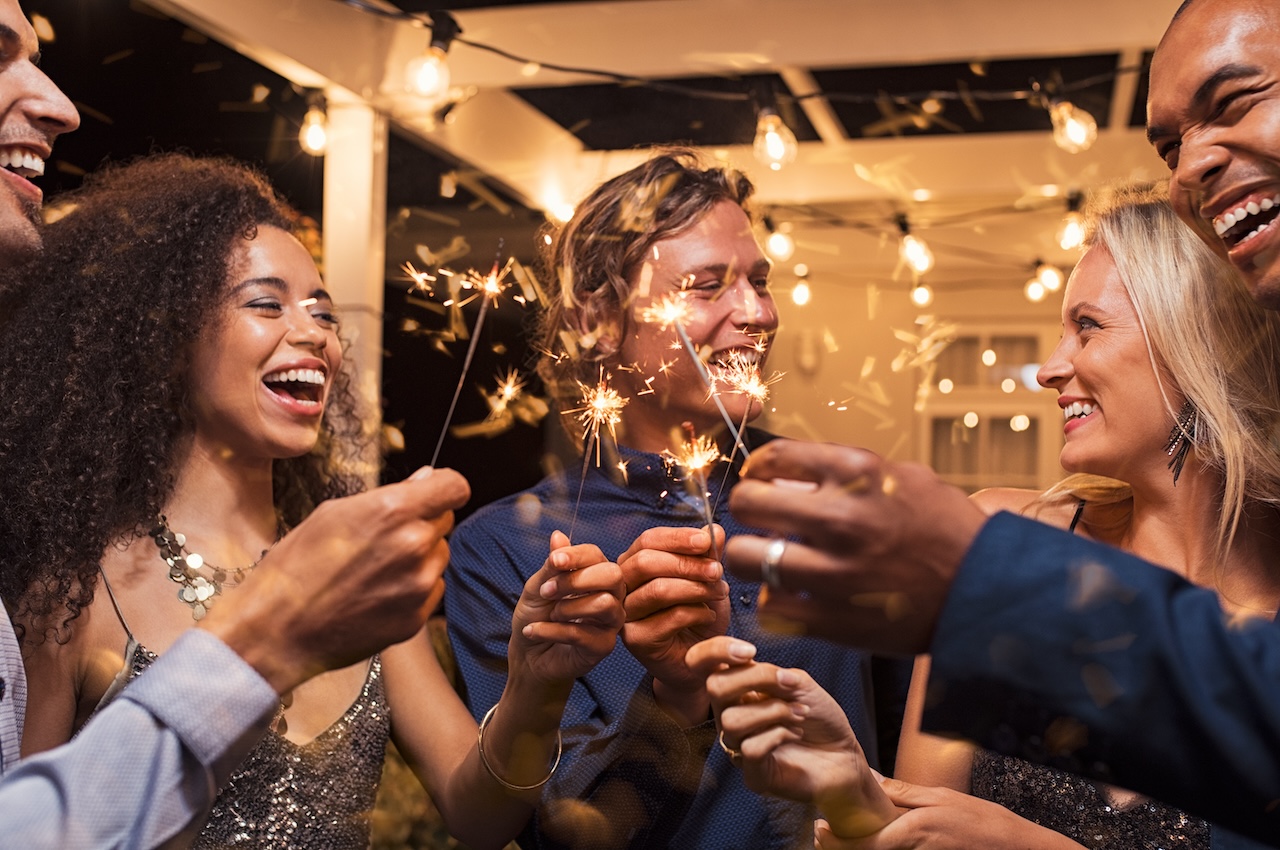 Other Events | Special Occasions | Grand View